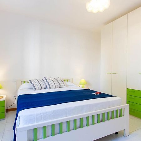Appartamento Galileo - Myho Casa Tortoreto Bagian luar foto