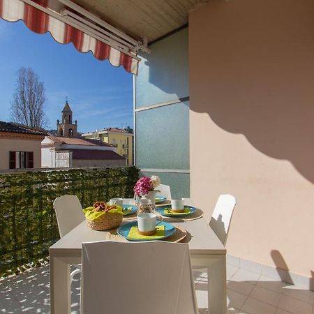 Appartamento Galileo - Myho Casa Tortoreto Bagian luar foto