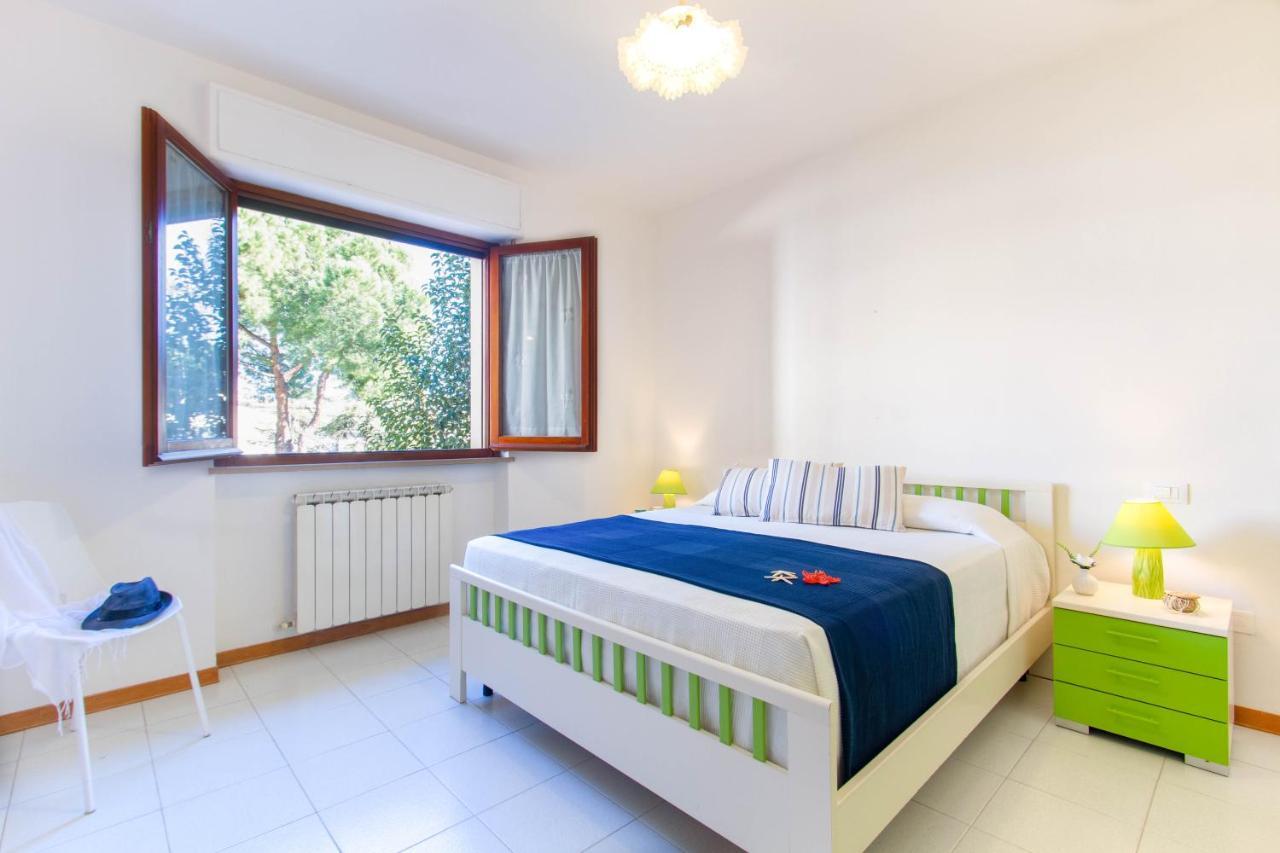 Appartamento Galileo - Myho Casa Tortoreto Bagian luar foto