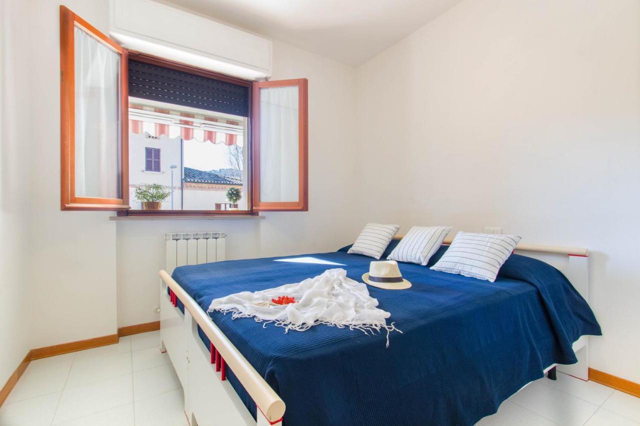 Appartamento Galileo - Myho Casa Tortoreto Bagian luar foto