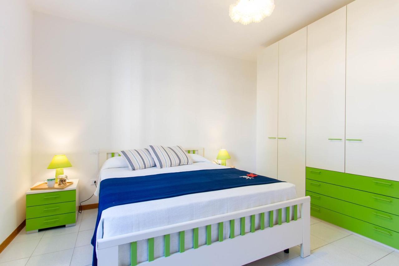 Appartamento Galileo - Myho Casa Tortoreto Bagian luar foto